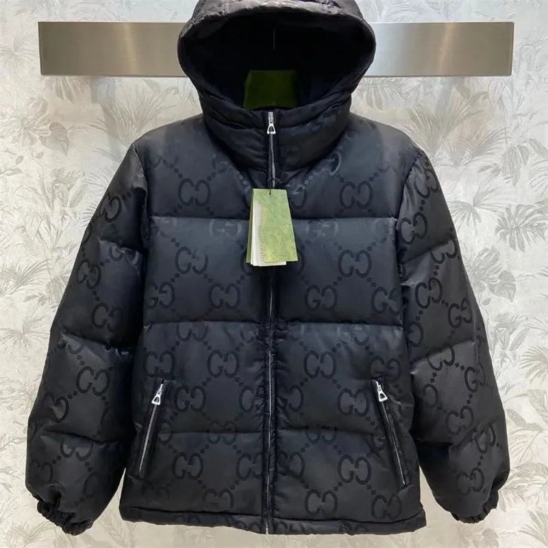 Blusão Gucci