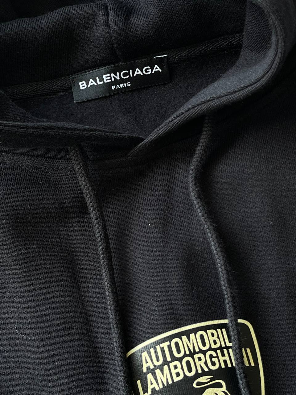 Sweat Balenciaga