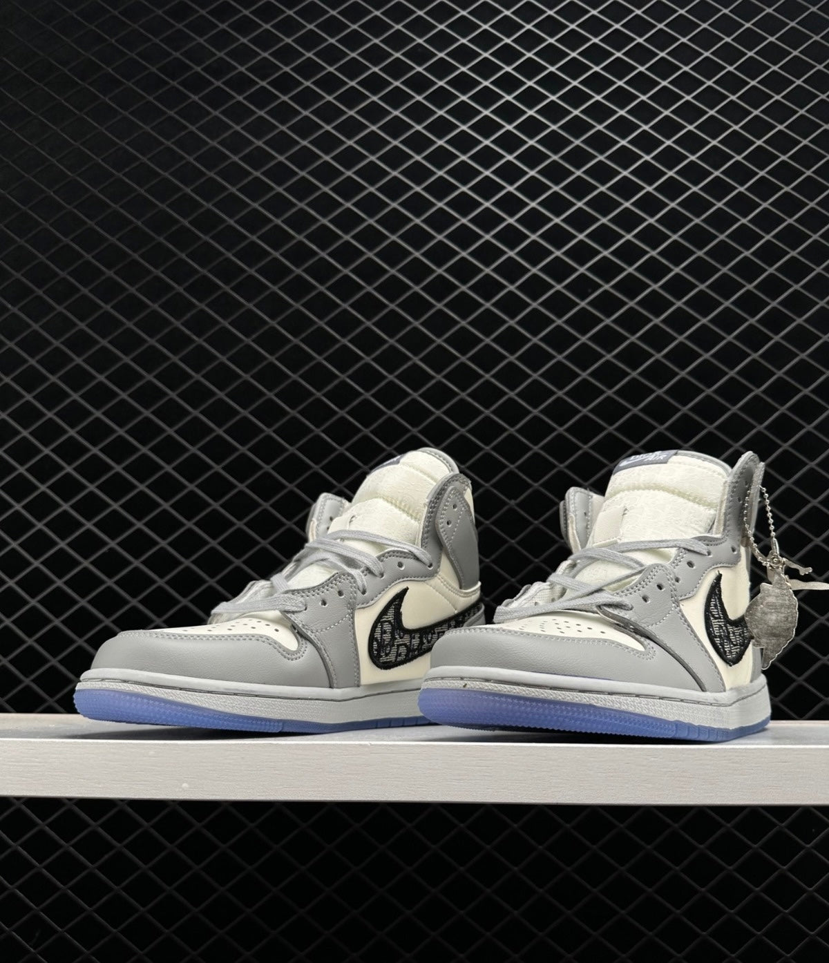 Jordan x Dior Air Jordan 1 Retro High Zapatillas