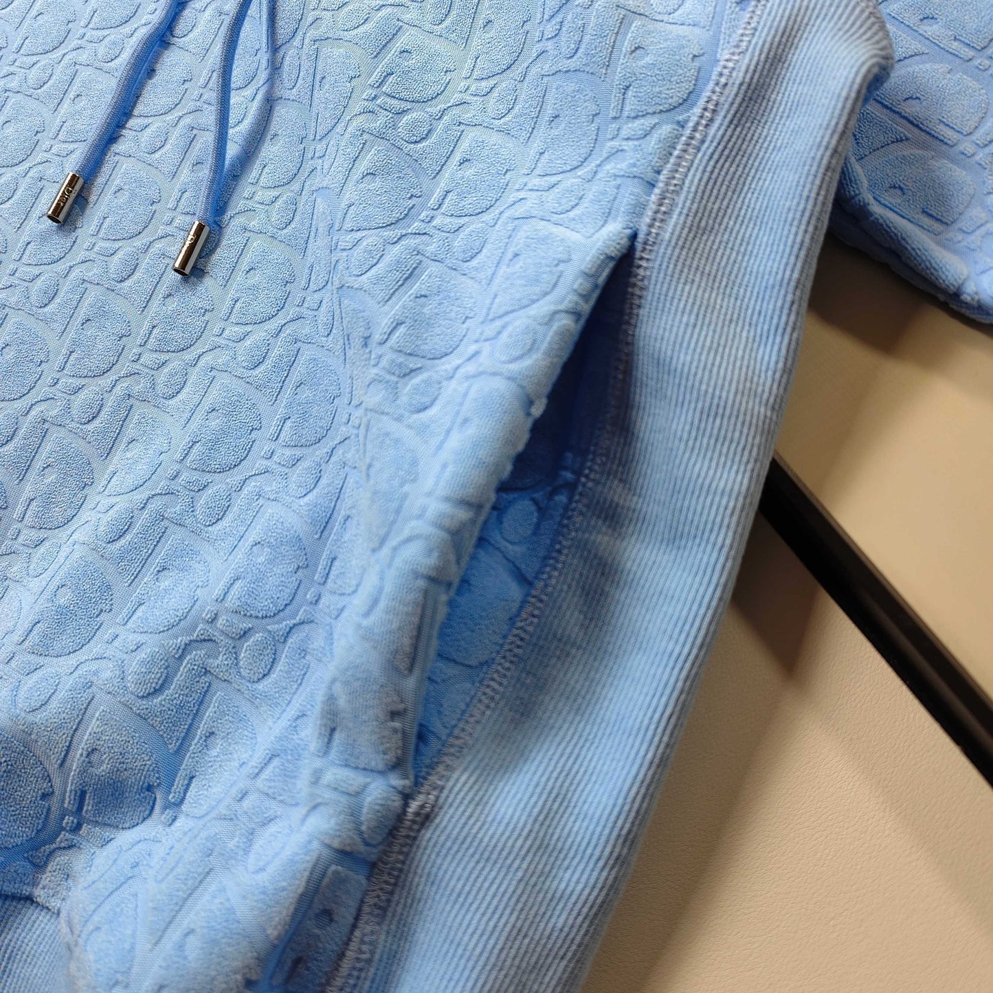 Sudadera Dior Oblique