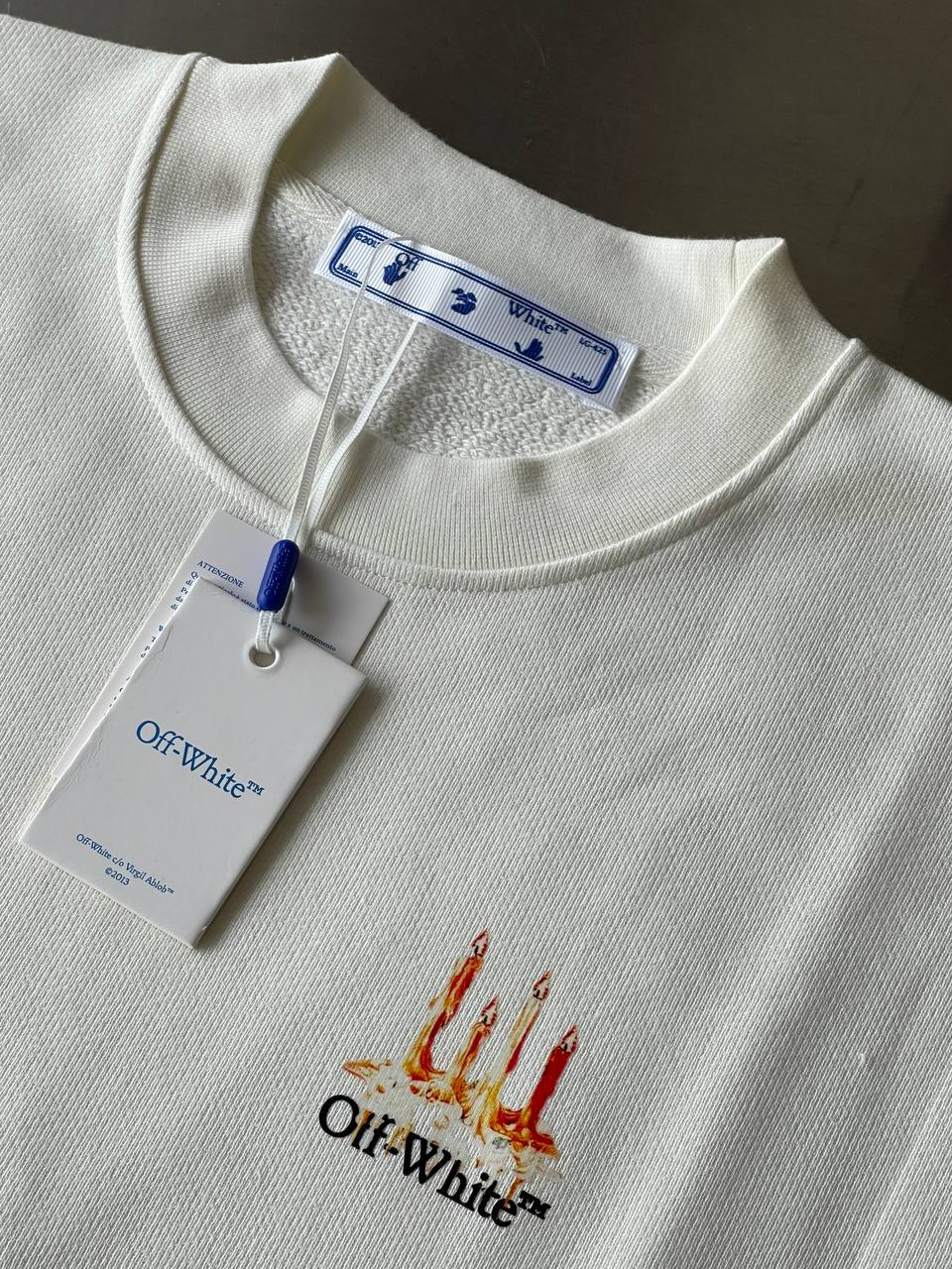 Off-White Sweatshirt