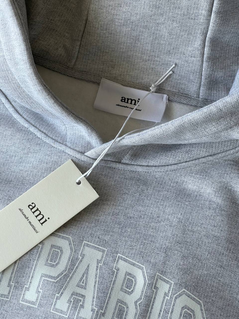 Sudadera Amiri