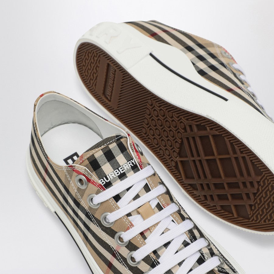 Burberry Vintage Check