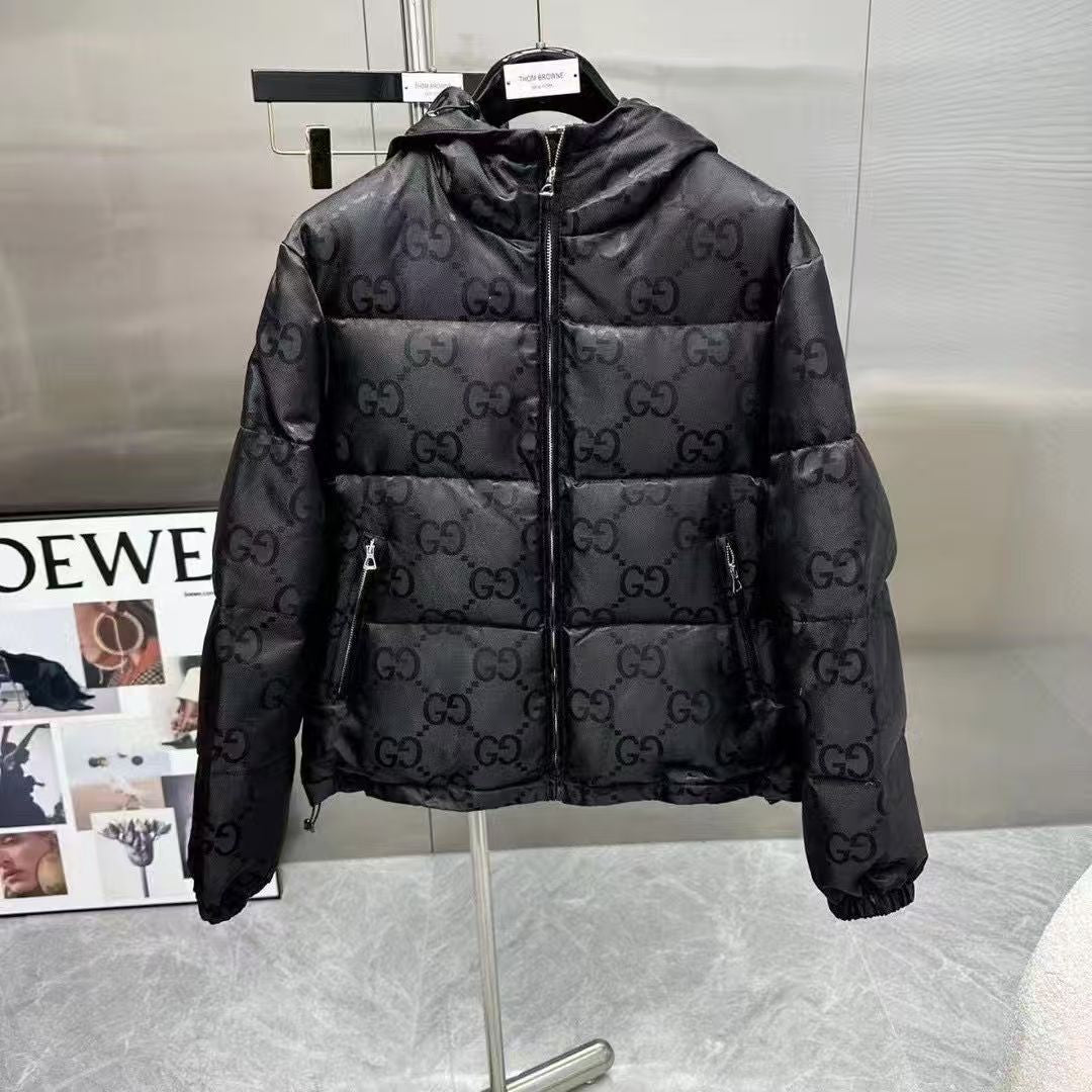 Blusão Gucci