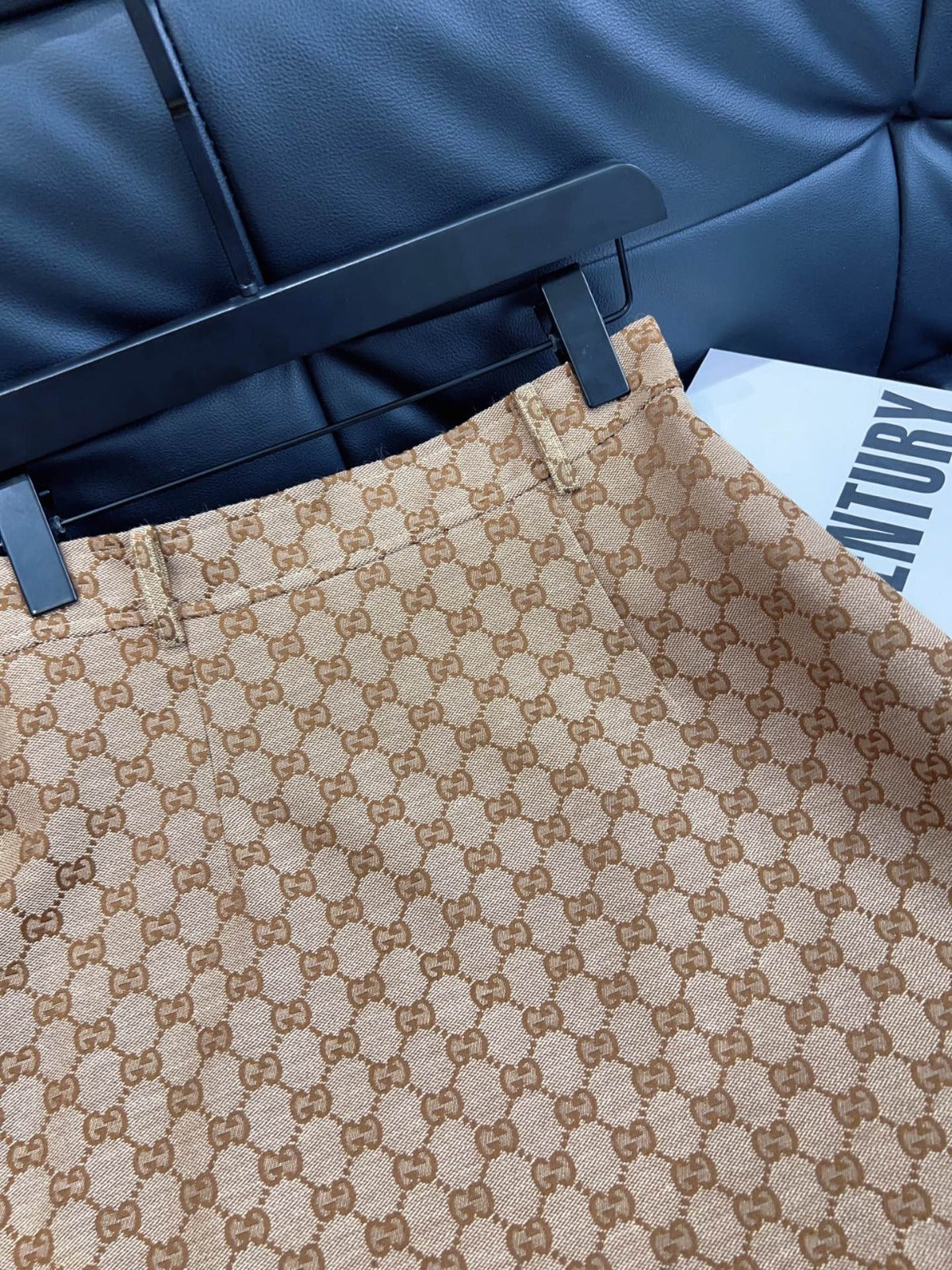 Minissaia Gucci monograma GG