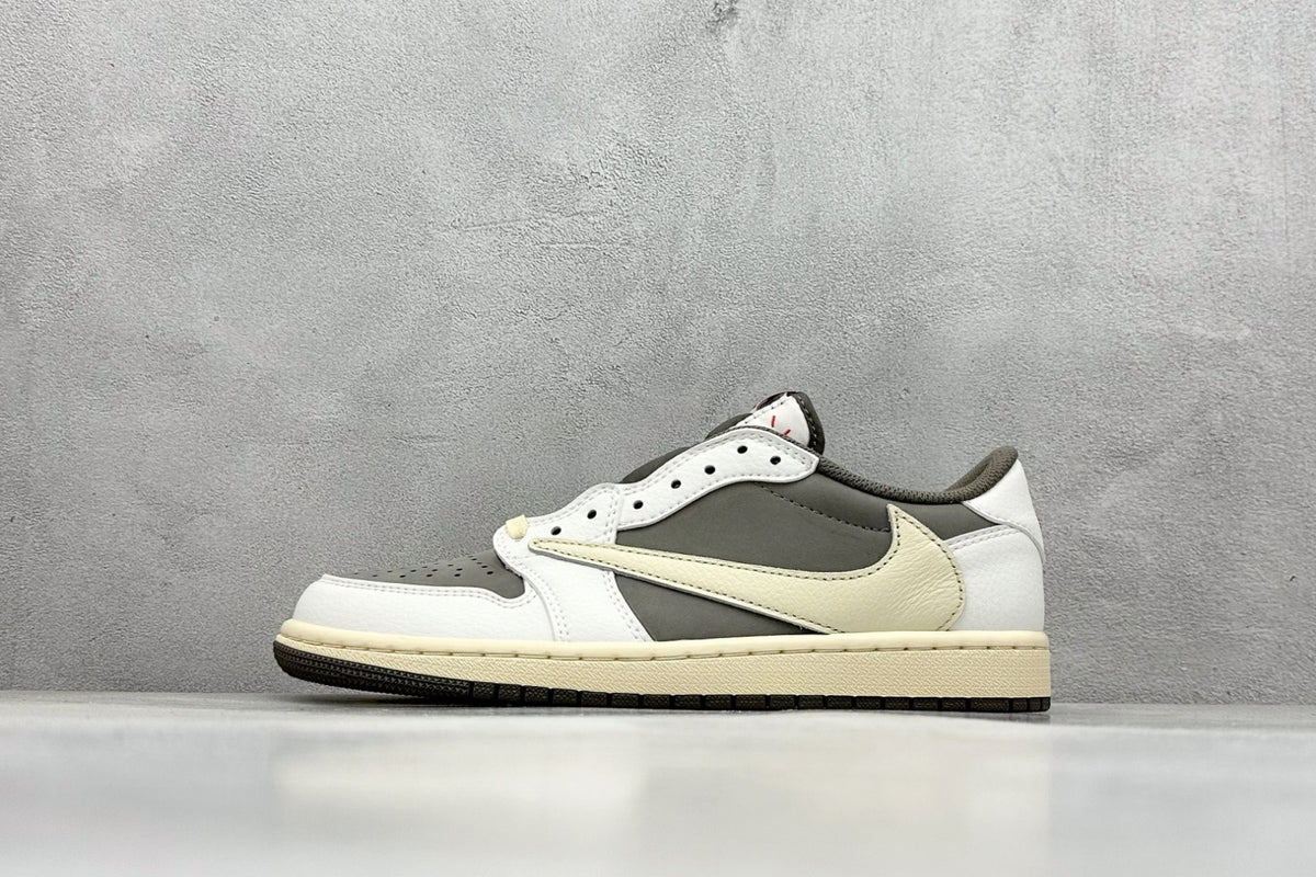 Air Jordan Dunk Travis Scott x Air Jordan 1 Low