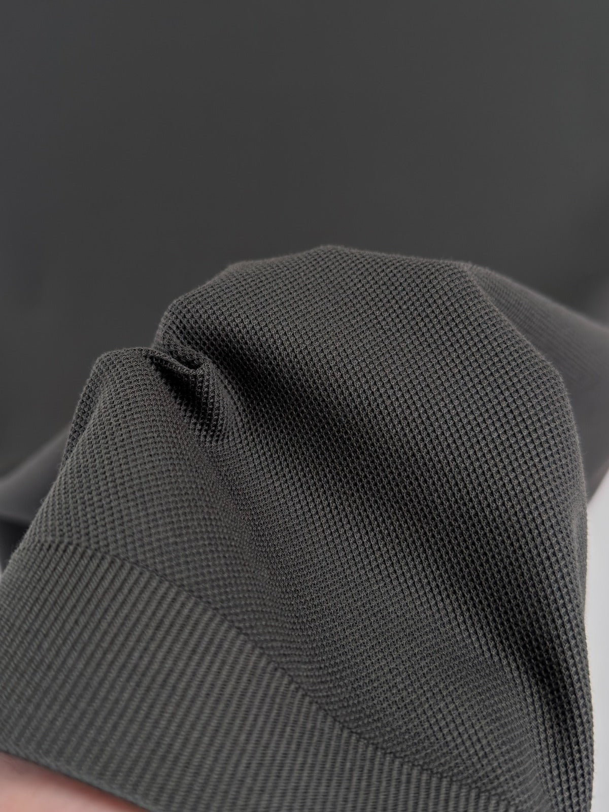 Zegna 100% cotton Polo shirt
