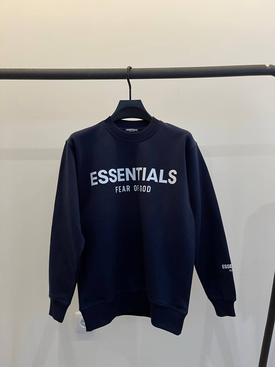 Sweat Essentials Fear Of God