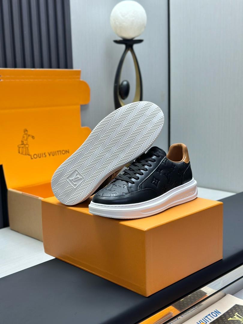 LV Louis Vuitton Beverly Hills Sneaker