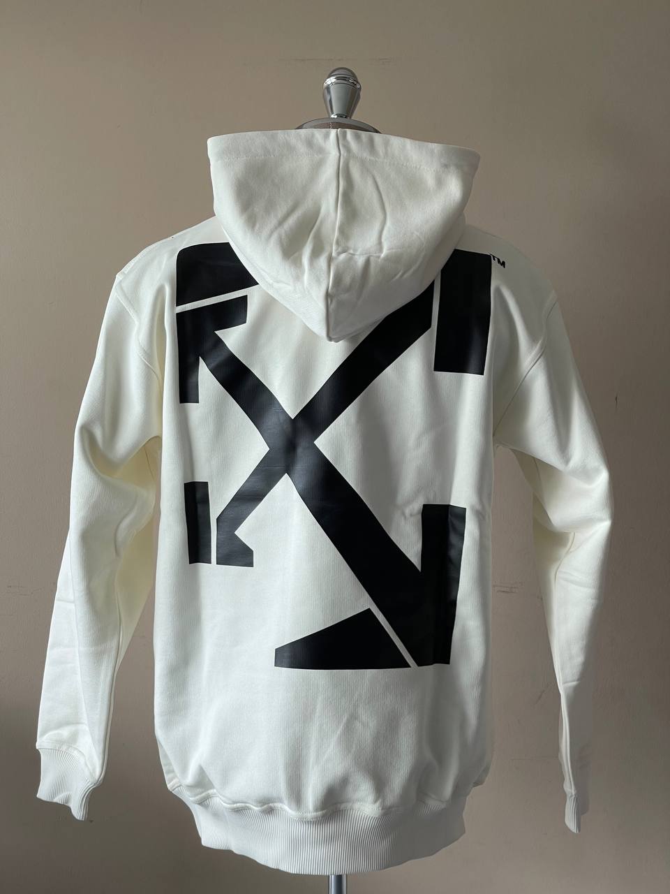 Sudadera Off White