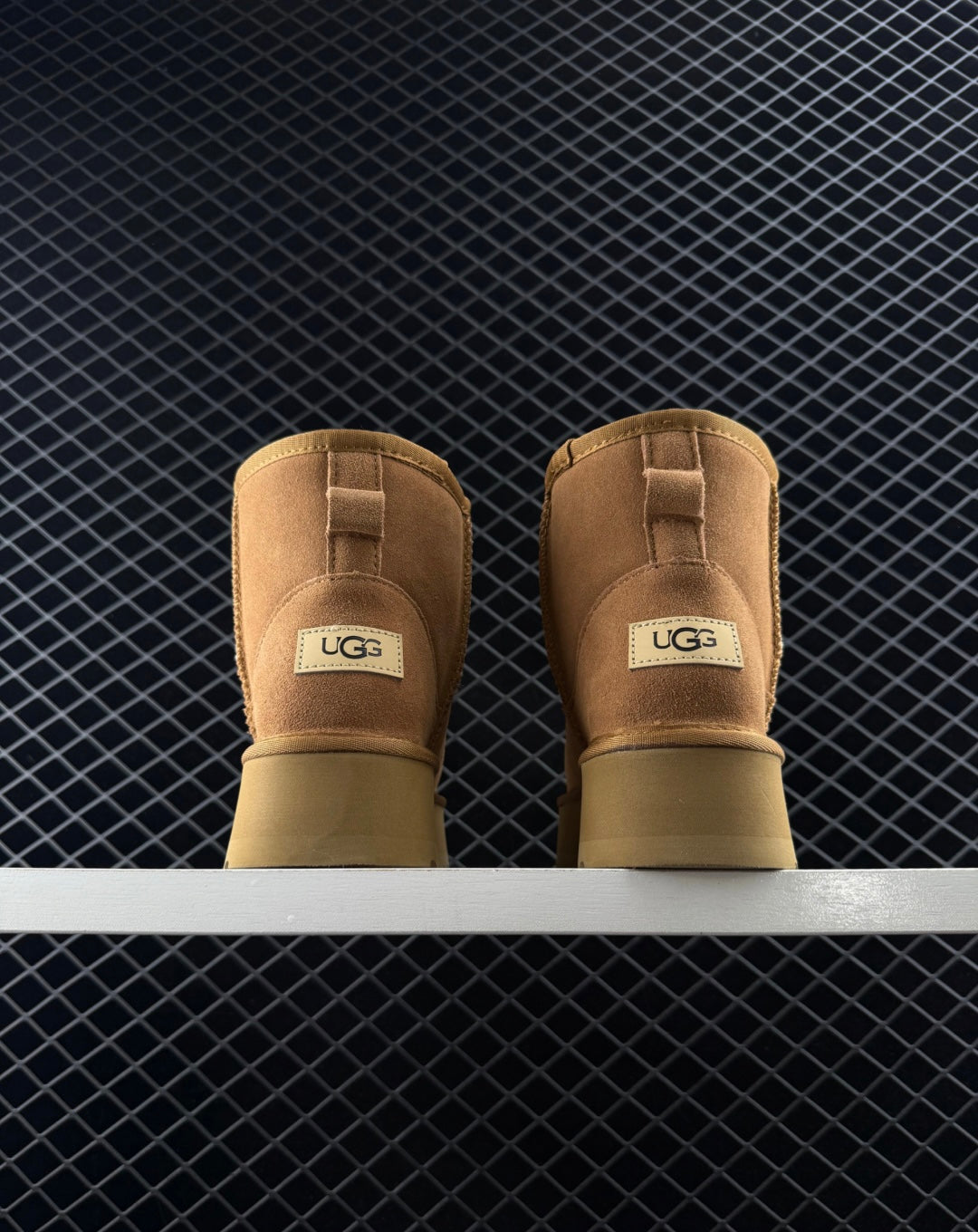 UGG Classic