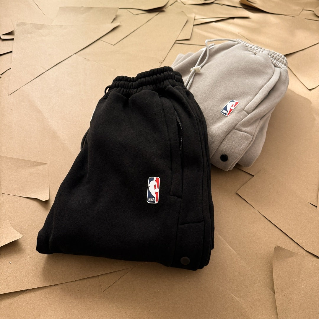Calça Nike x Fear of God Warm-Up Tear Away