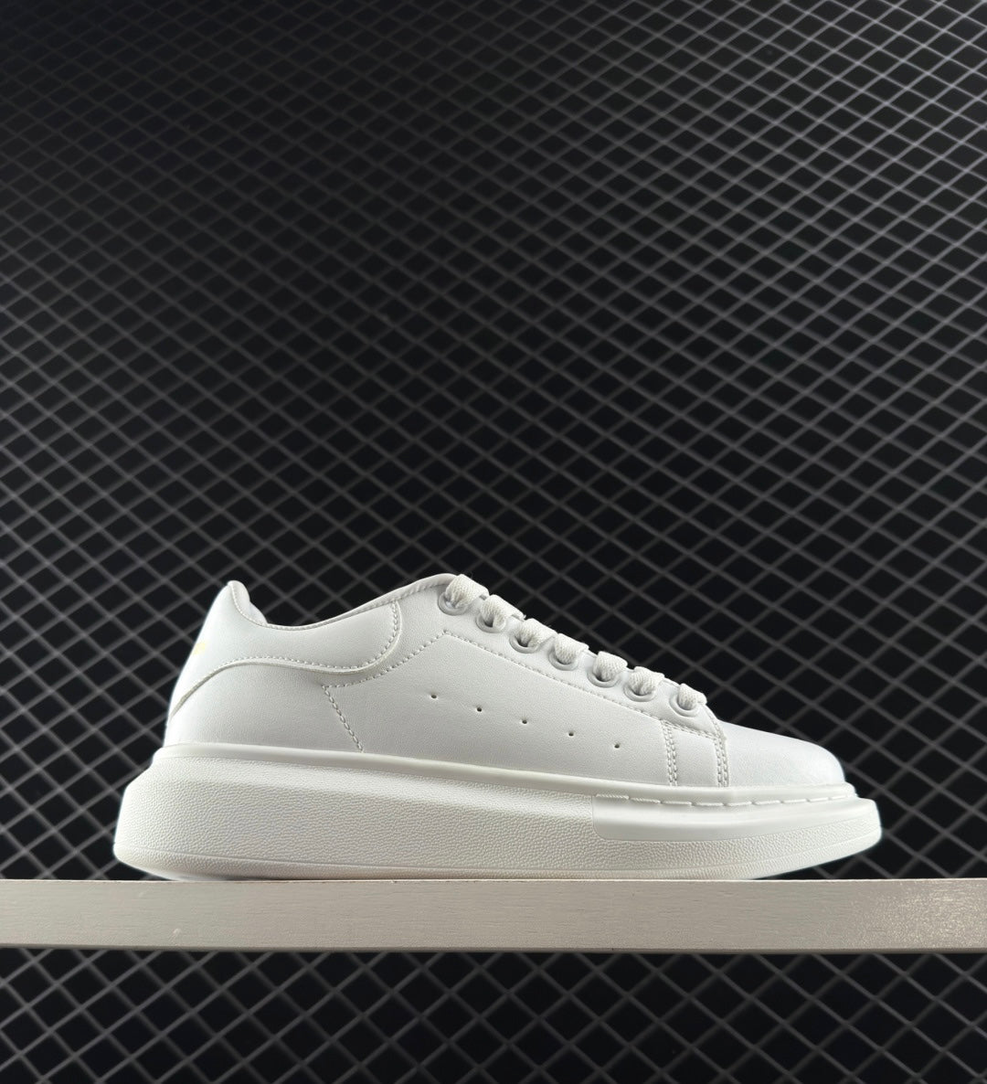 Seleção Drop Zone Wear Alexander McQueen