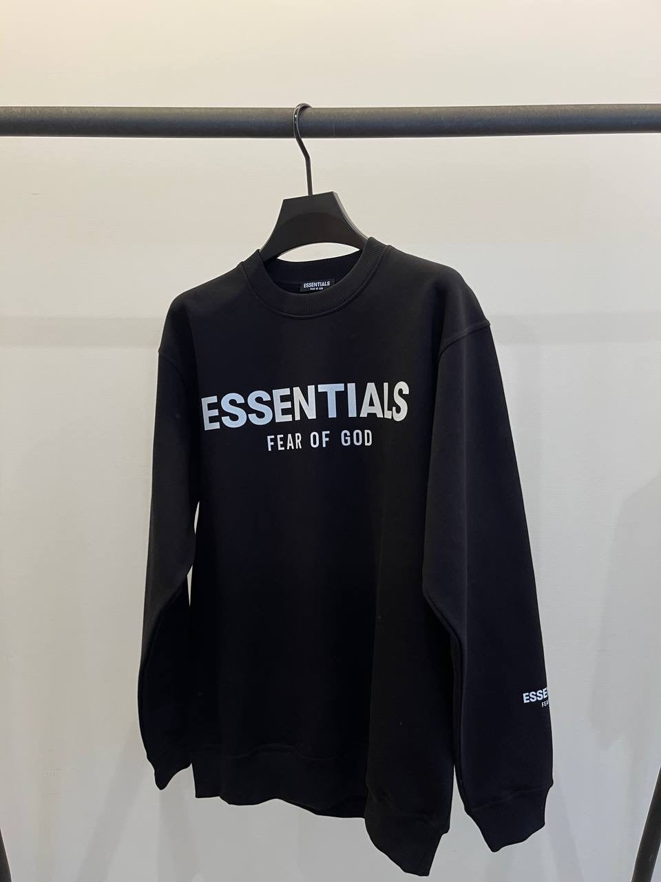 Sweat Essentials Fear Of God