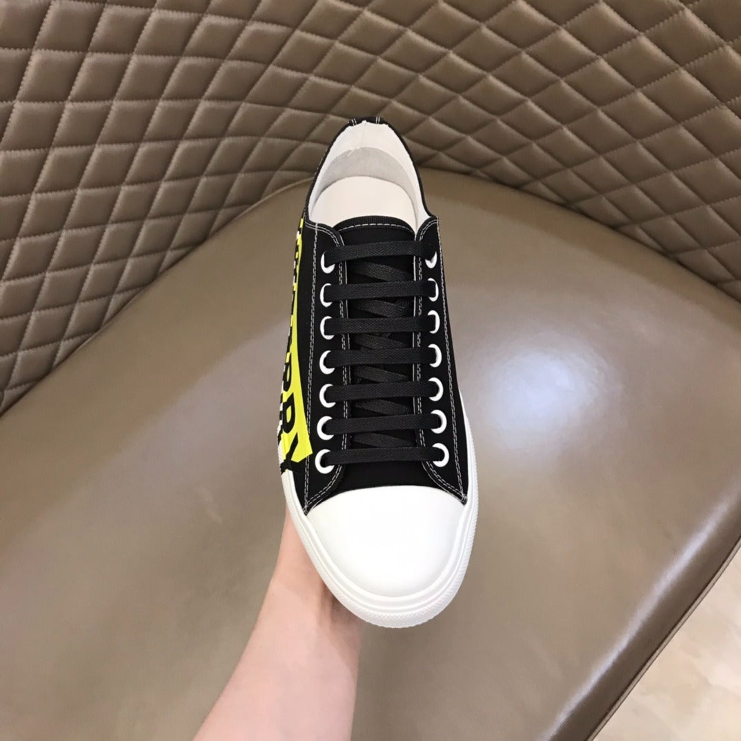 Burberry Larkhall Stripe