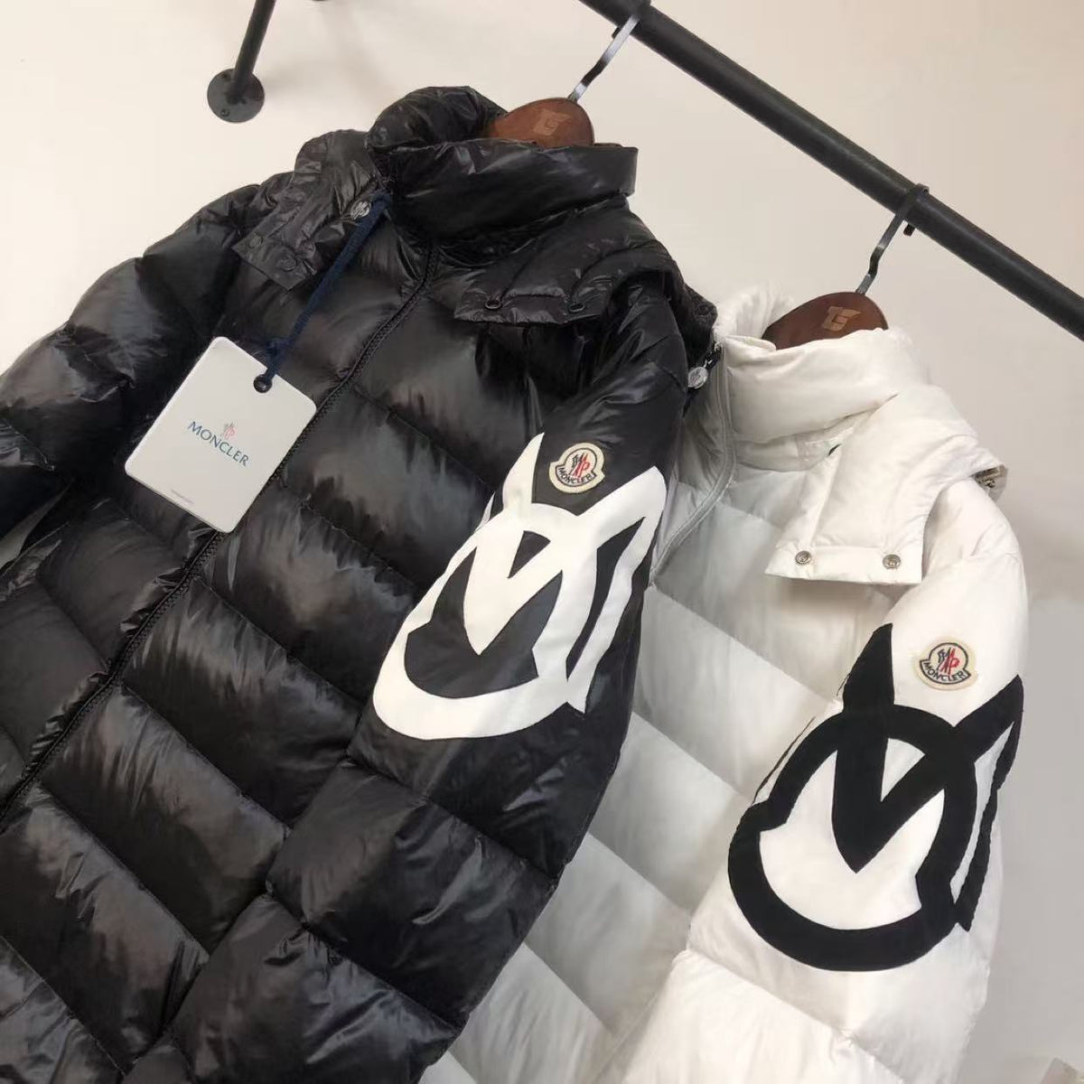 Chaqueta Moncler