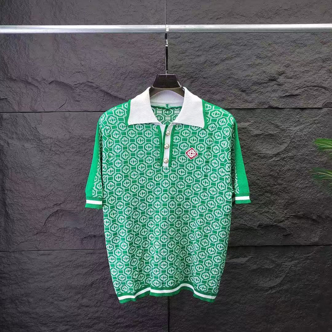 Polo Casablanca