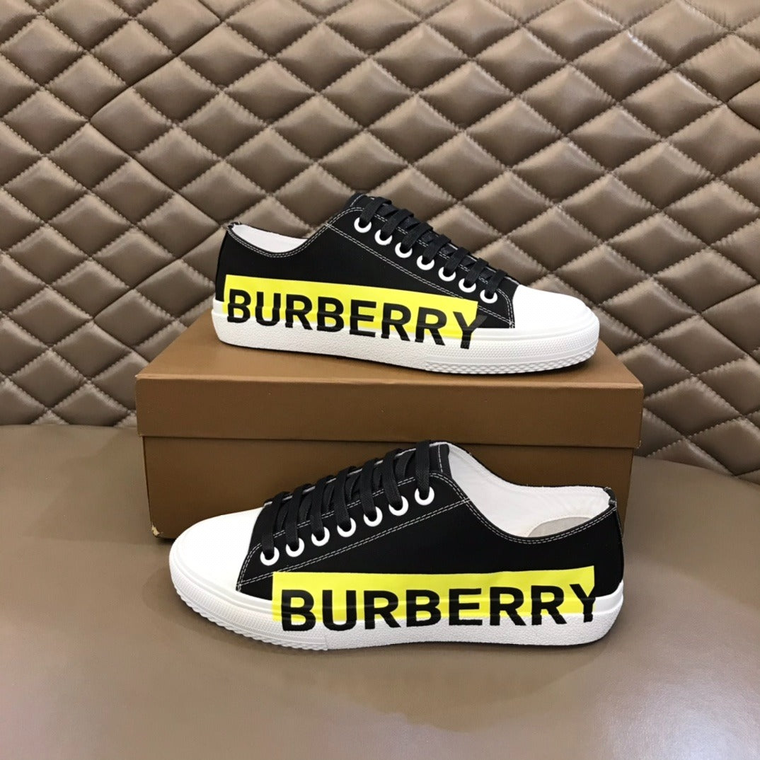 Burberry Larkhall Stripe