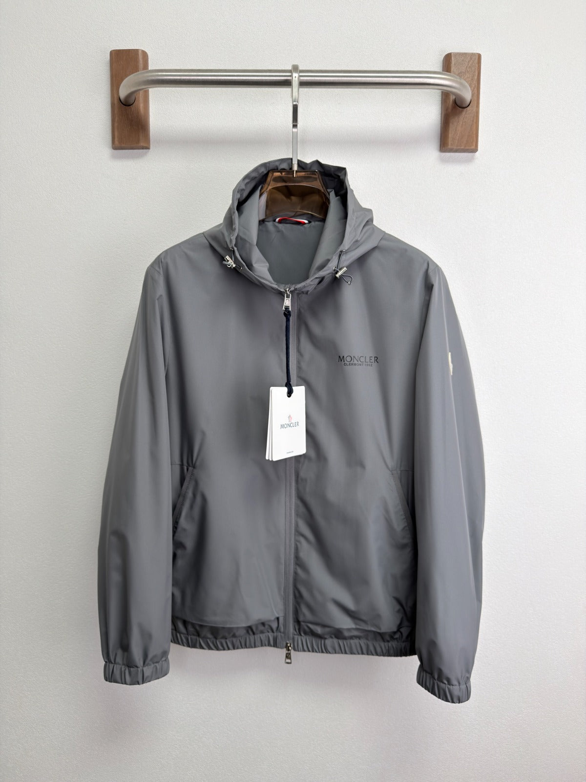 Cortavientos Moncler Graneroq