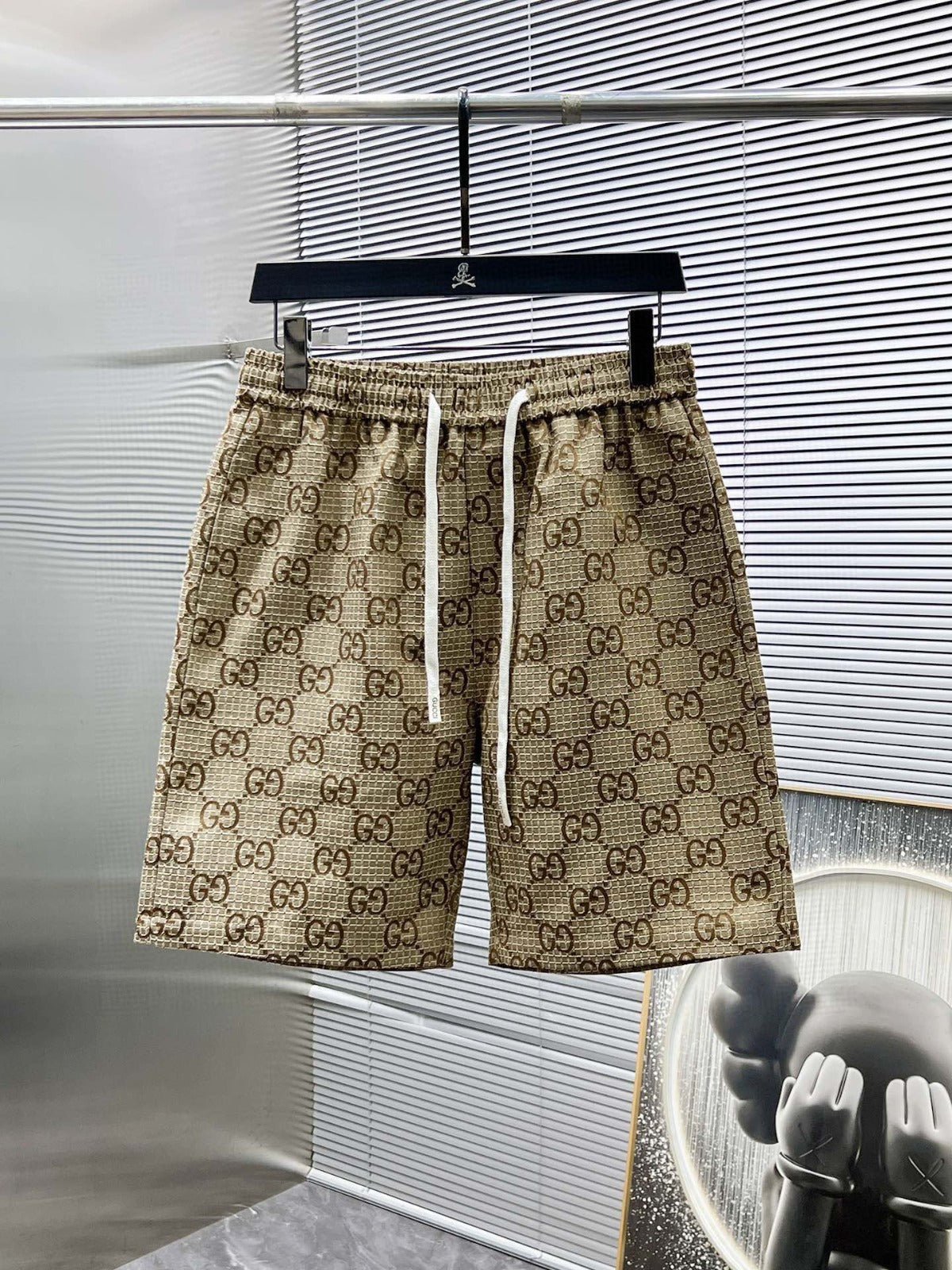Conjunto GG Gucci monogram