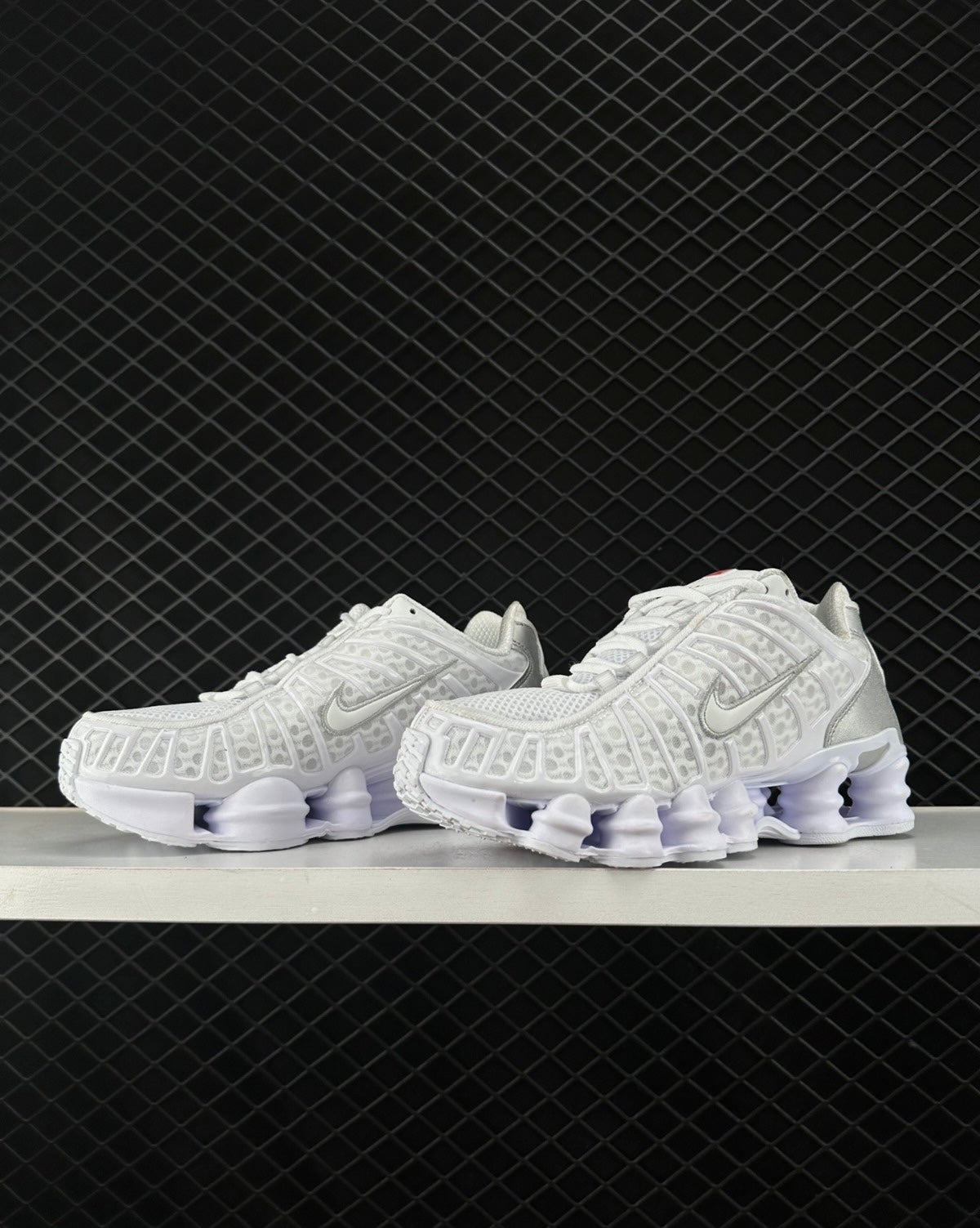 Nike Shox TL