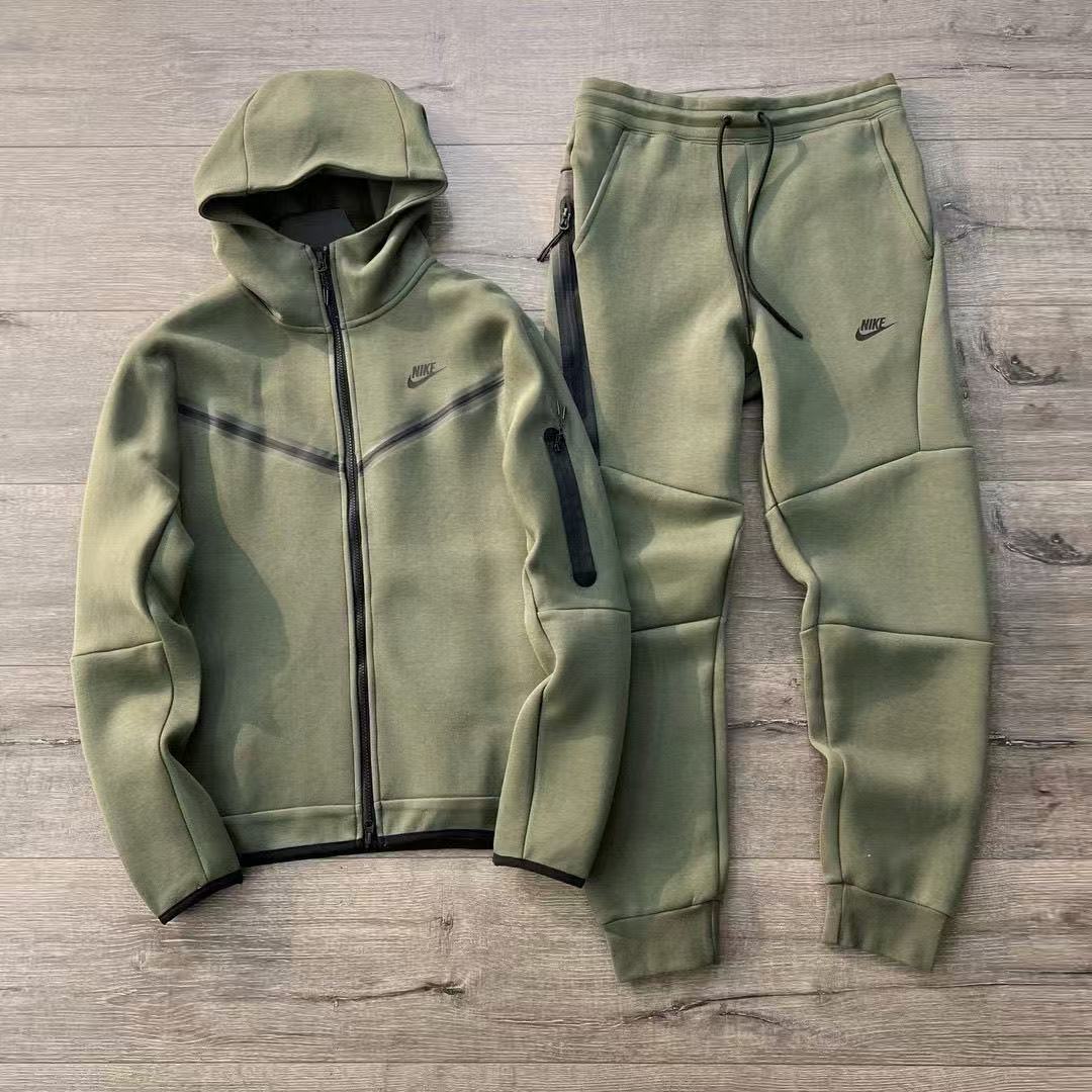 Nike Tech Fleece (novas cores)