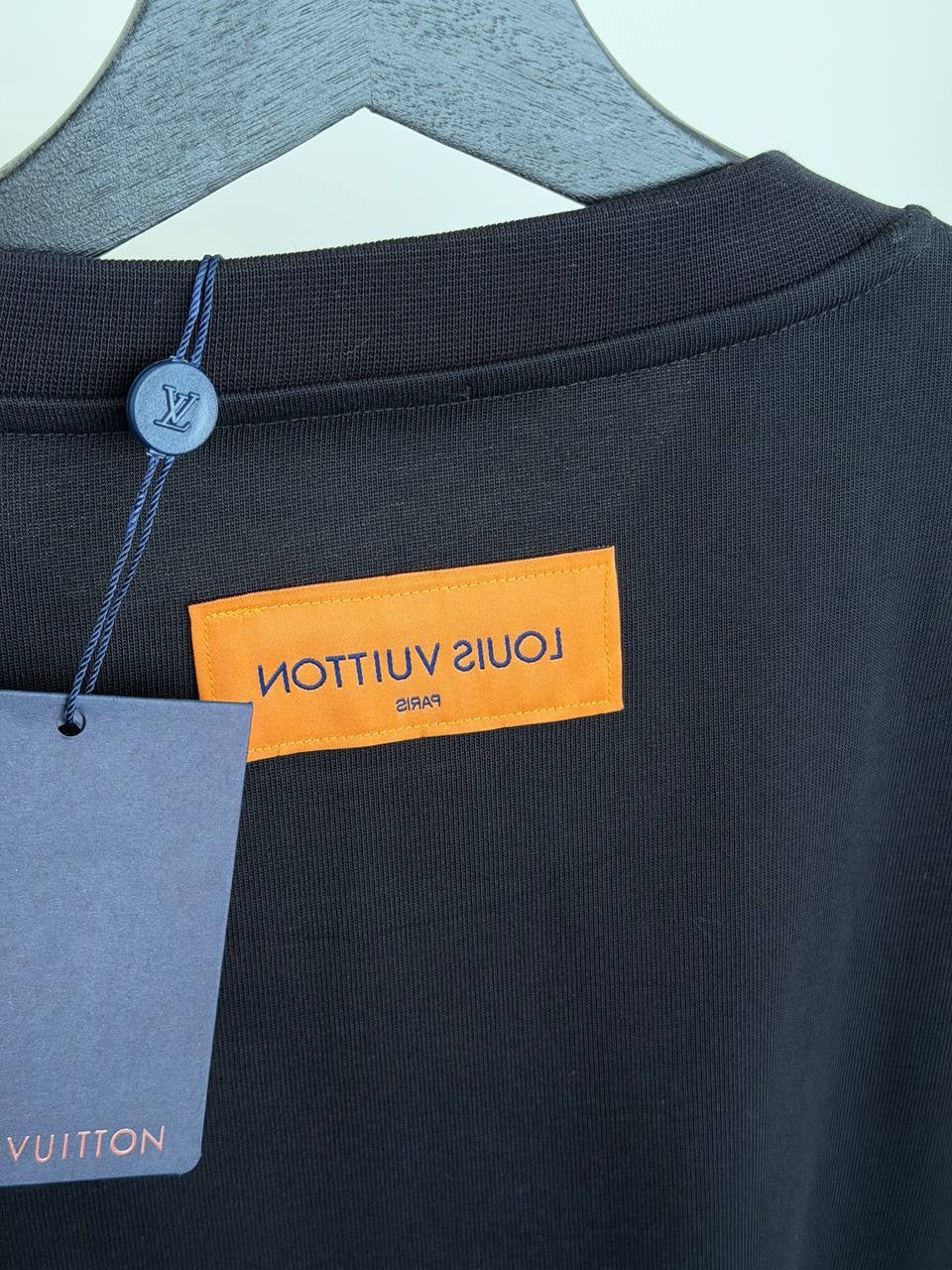 LV Louis Vuitton T-shirt