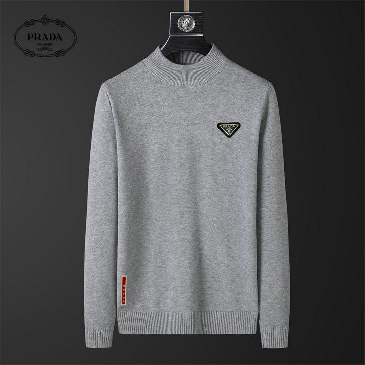 Camisola de malha Prada