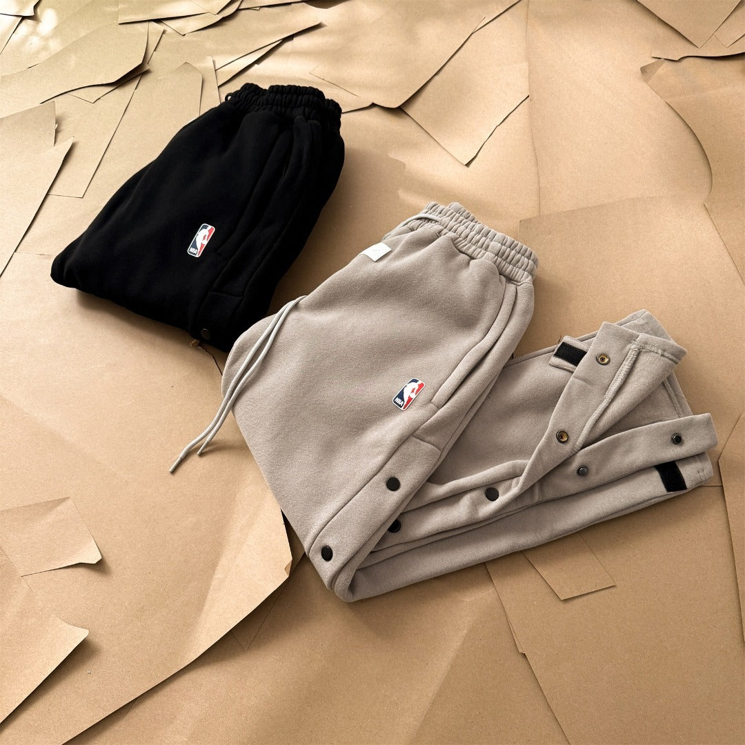 Calça Nike x Fear of God Warm-Up Tear Away