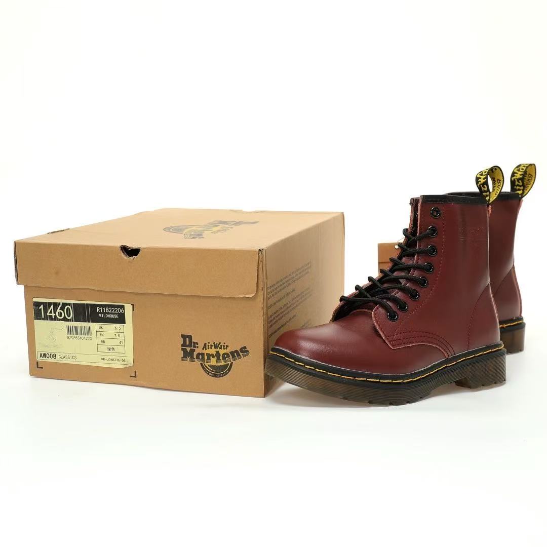 Dr. Martens 1460 Boot