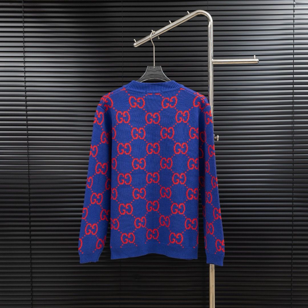 Camisola Gucci