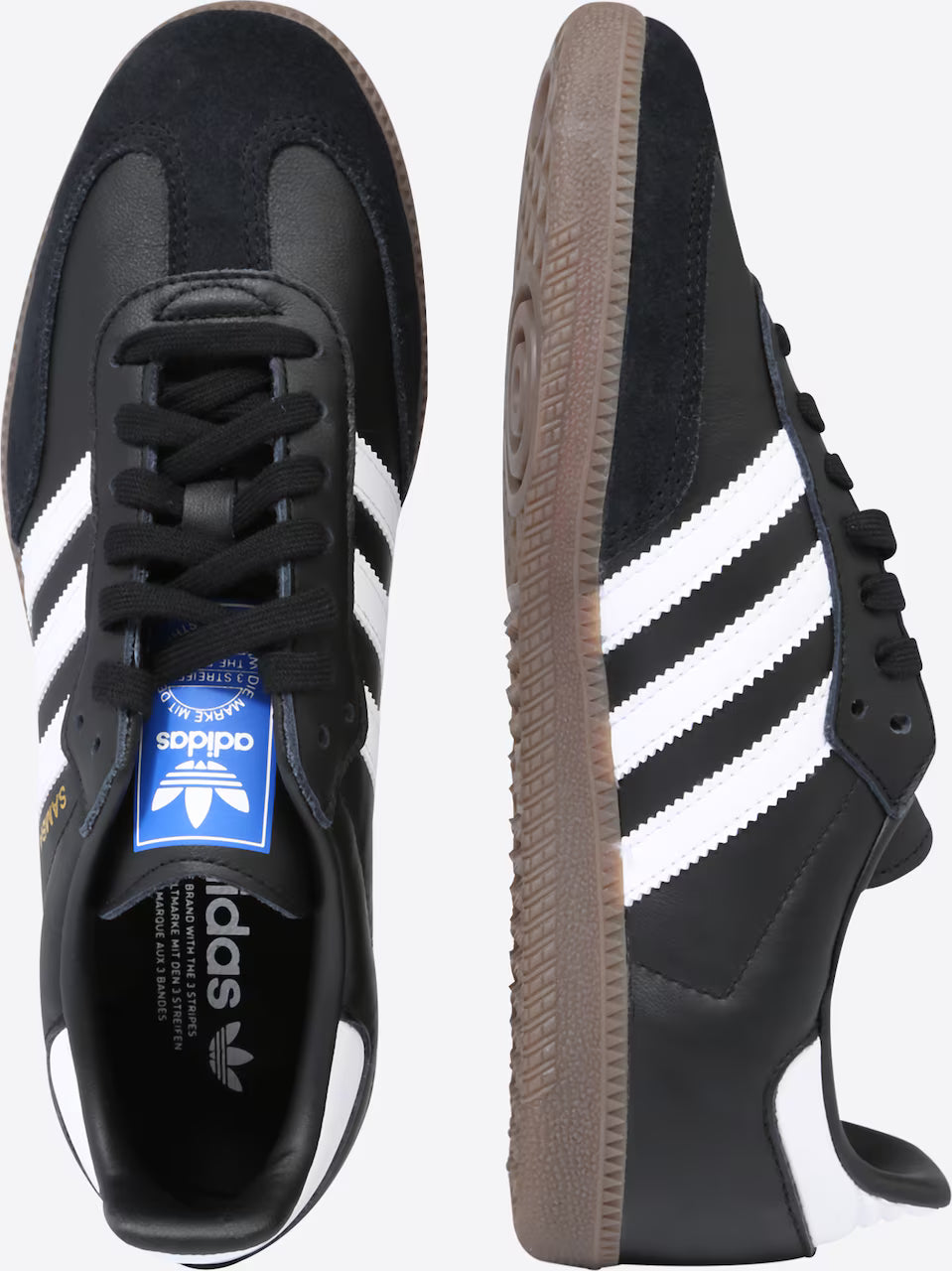 Adidas Samba