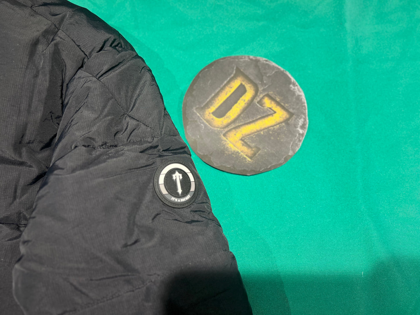 PROMOTION Trapstar size M