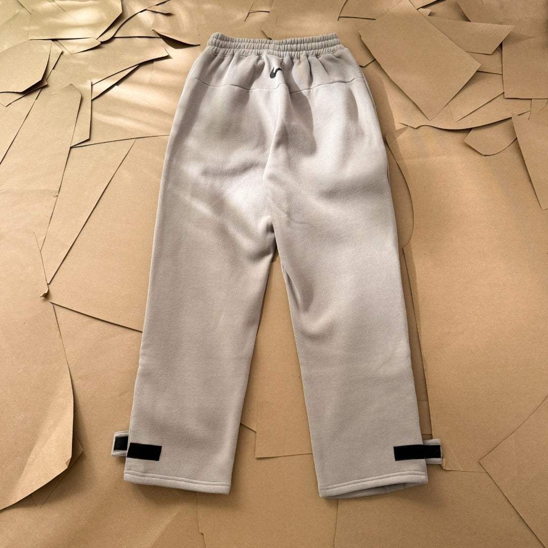 Calça Nike x Fear of God Warm-Up Tear Away