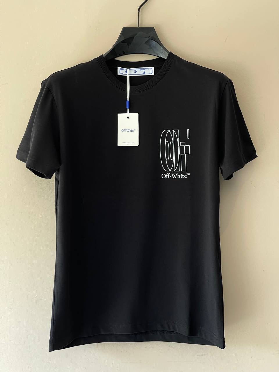 T-shirt Off White entrega imediata
