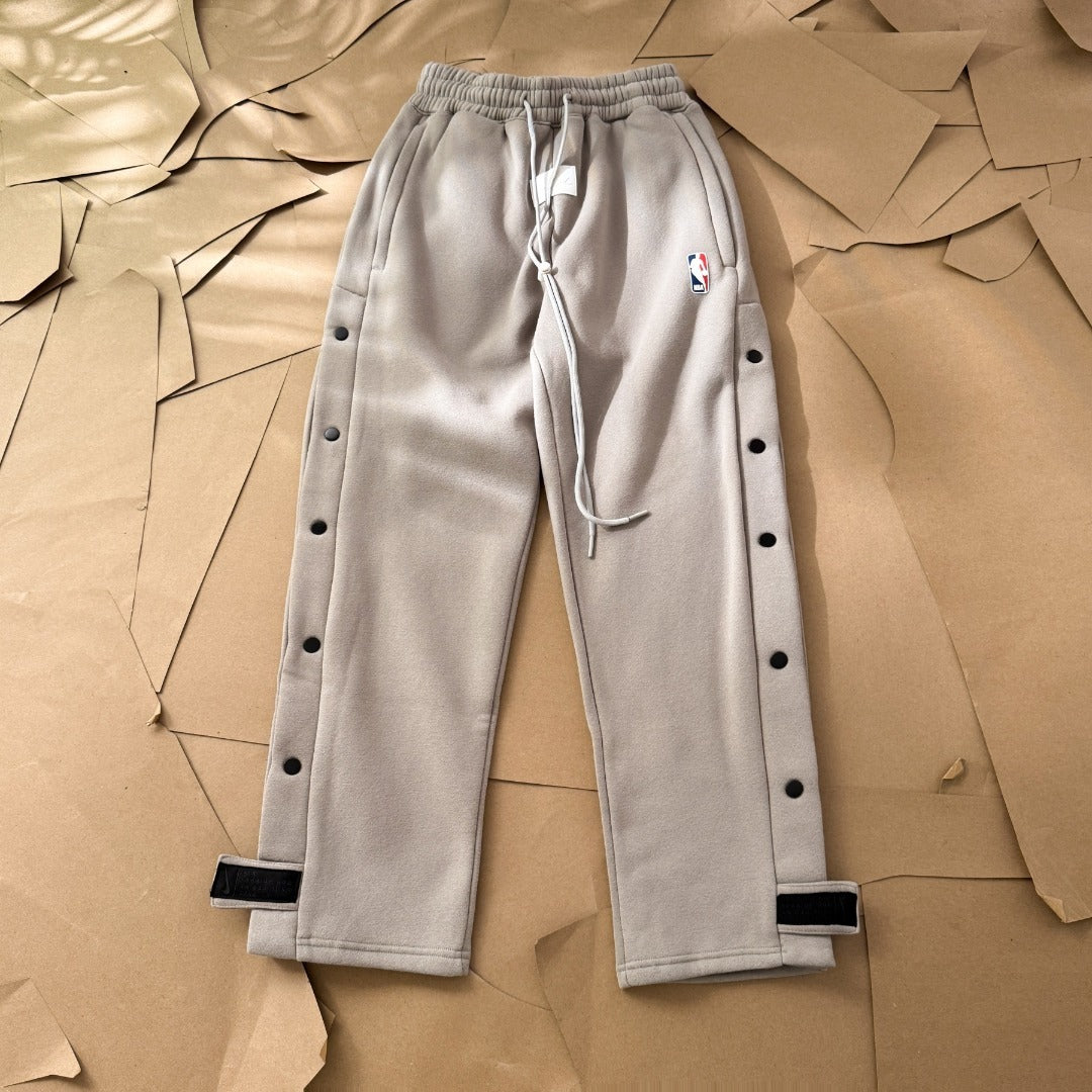 Calça Nike x Fear of God Warm-Up Tear Away