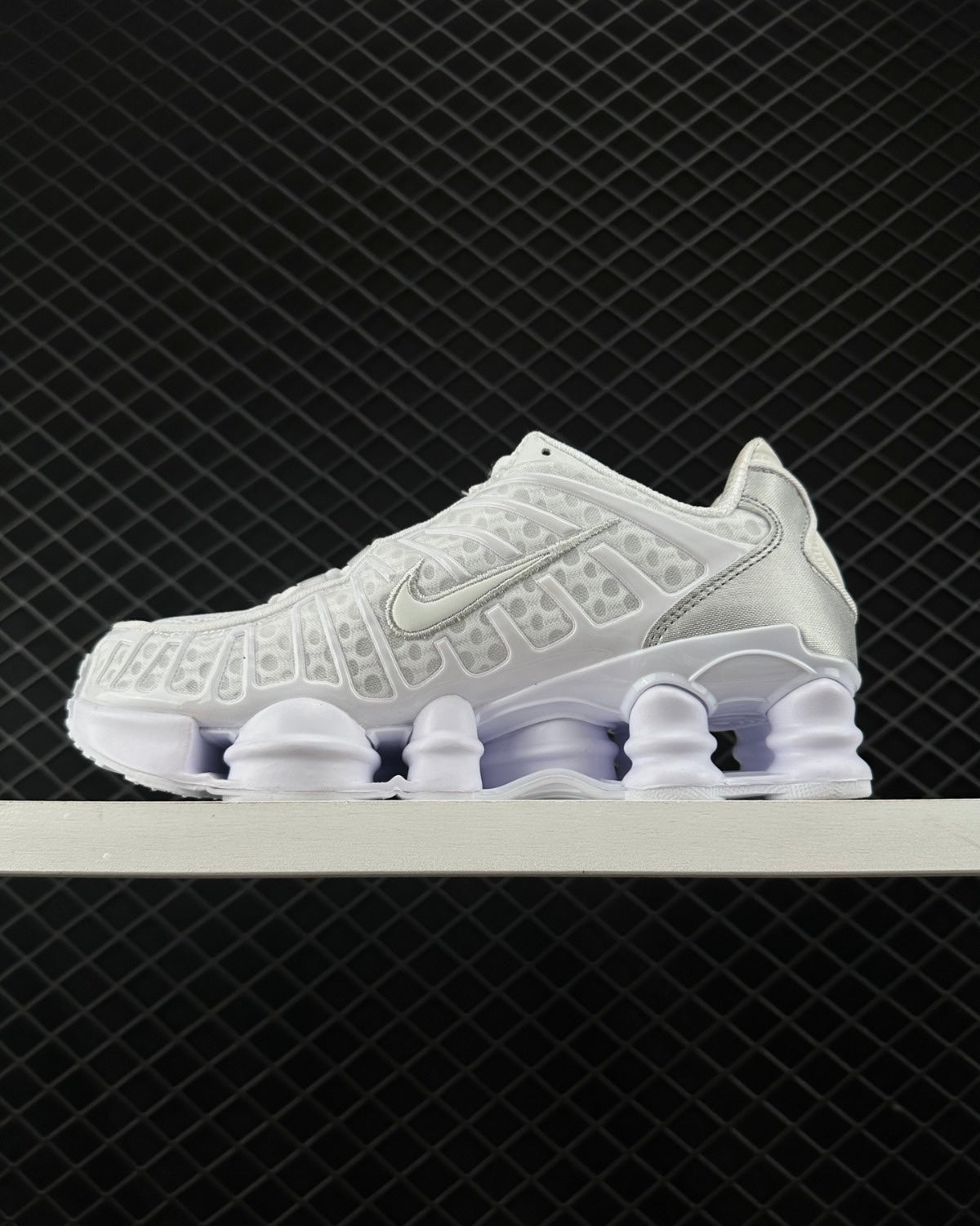 Nike Shox TL