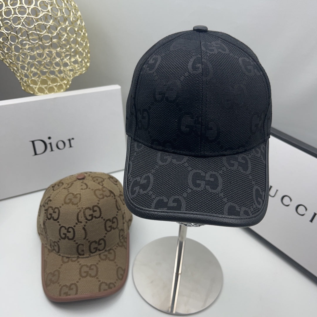 Chapeu Gucci
