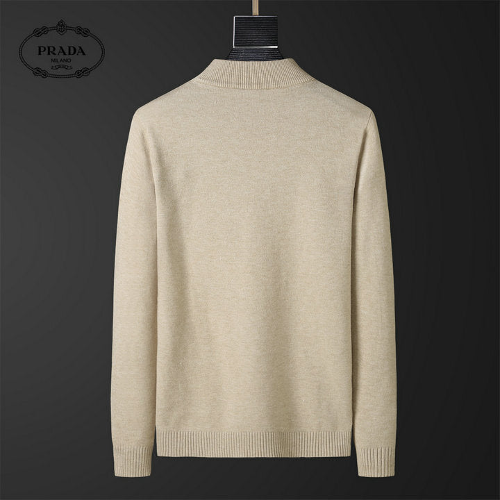 Camisola de malha Prada