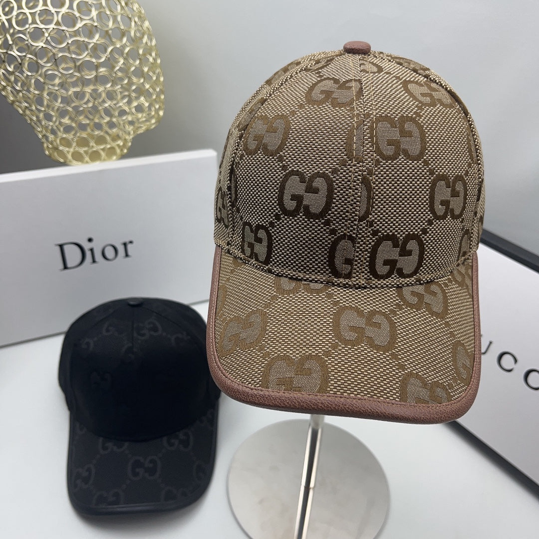 Chapeu Gucci