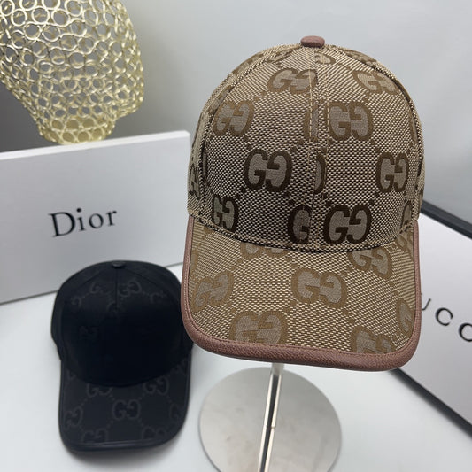 Chapeu Gucci