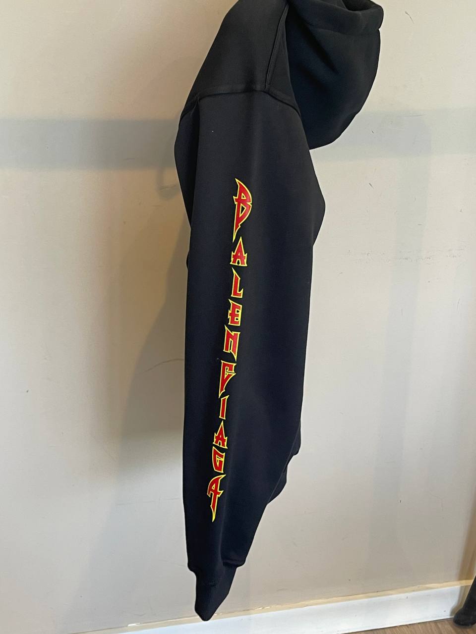 Sudadera Balenciaga