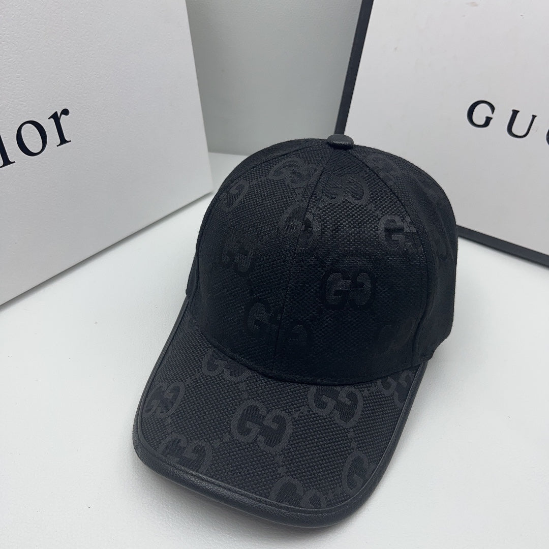 Chapeu Gucci
