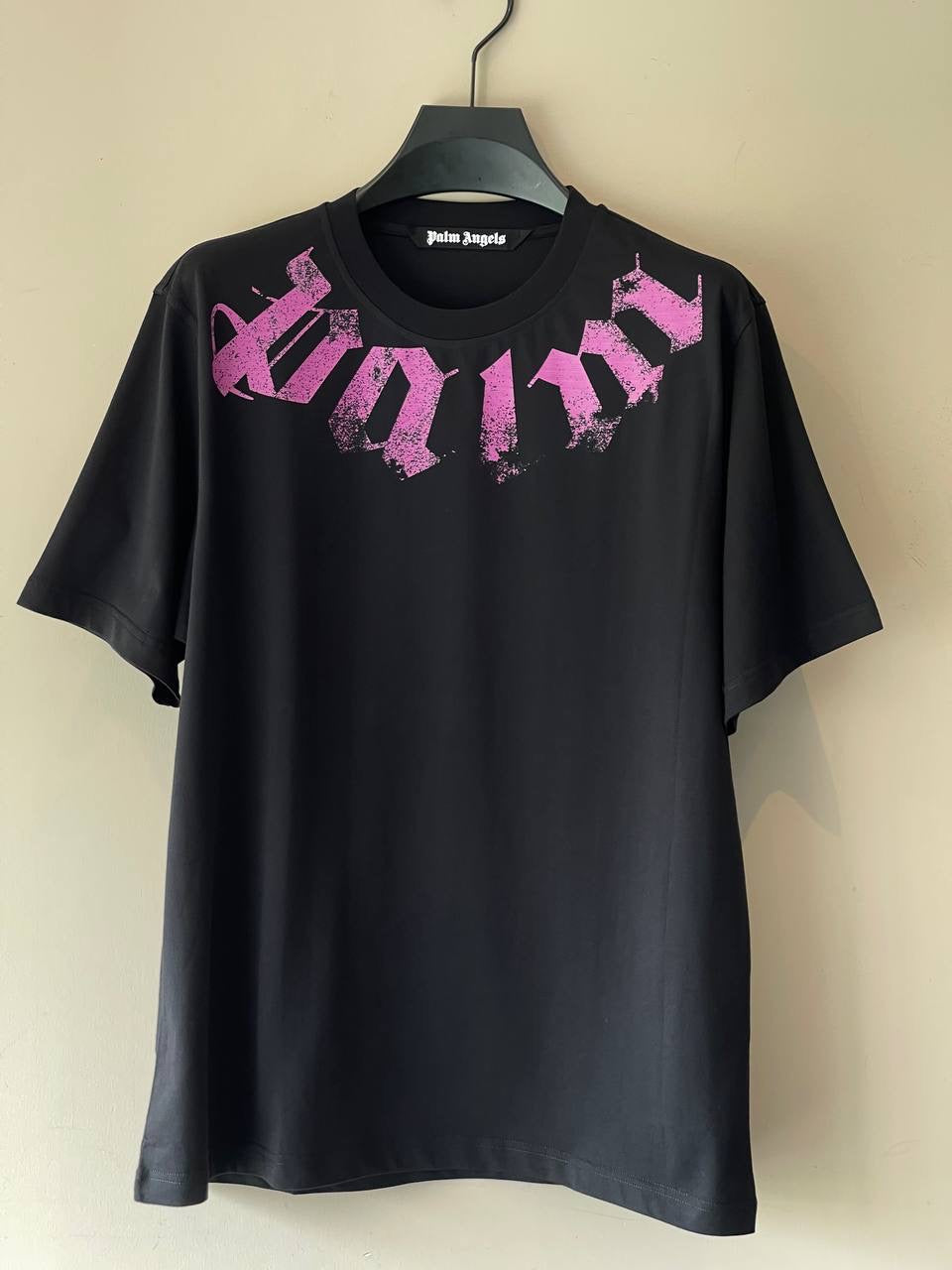 T-shirt Palm Angels entrega imediata