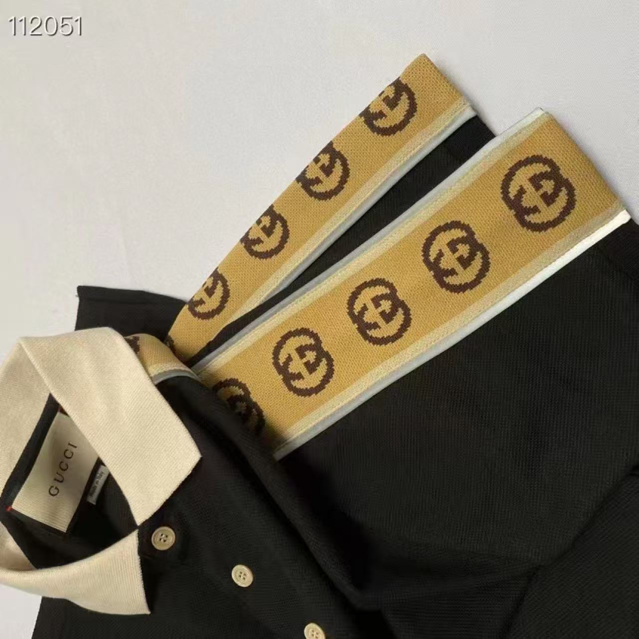 Polo GG Gucci