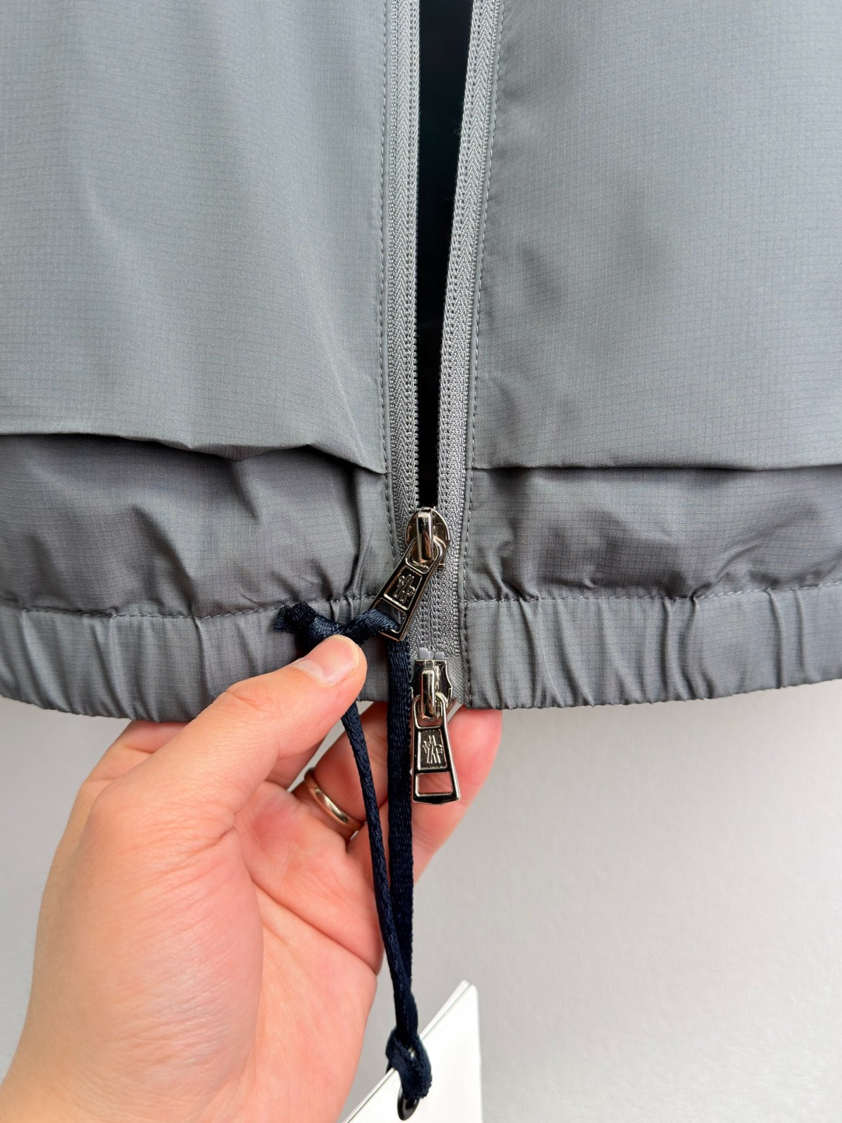 Cortavientos Moncler Graneroq