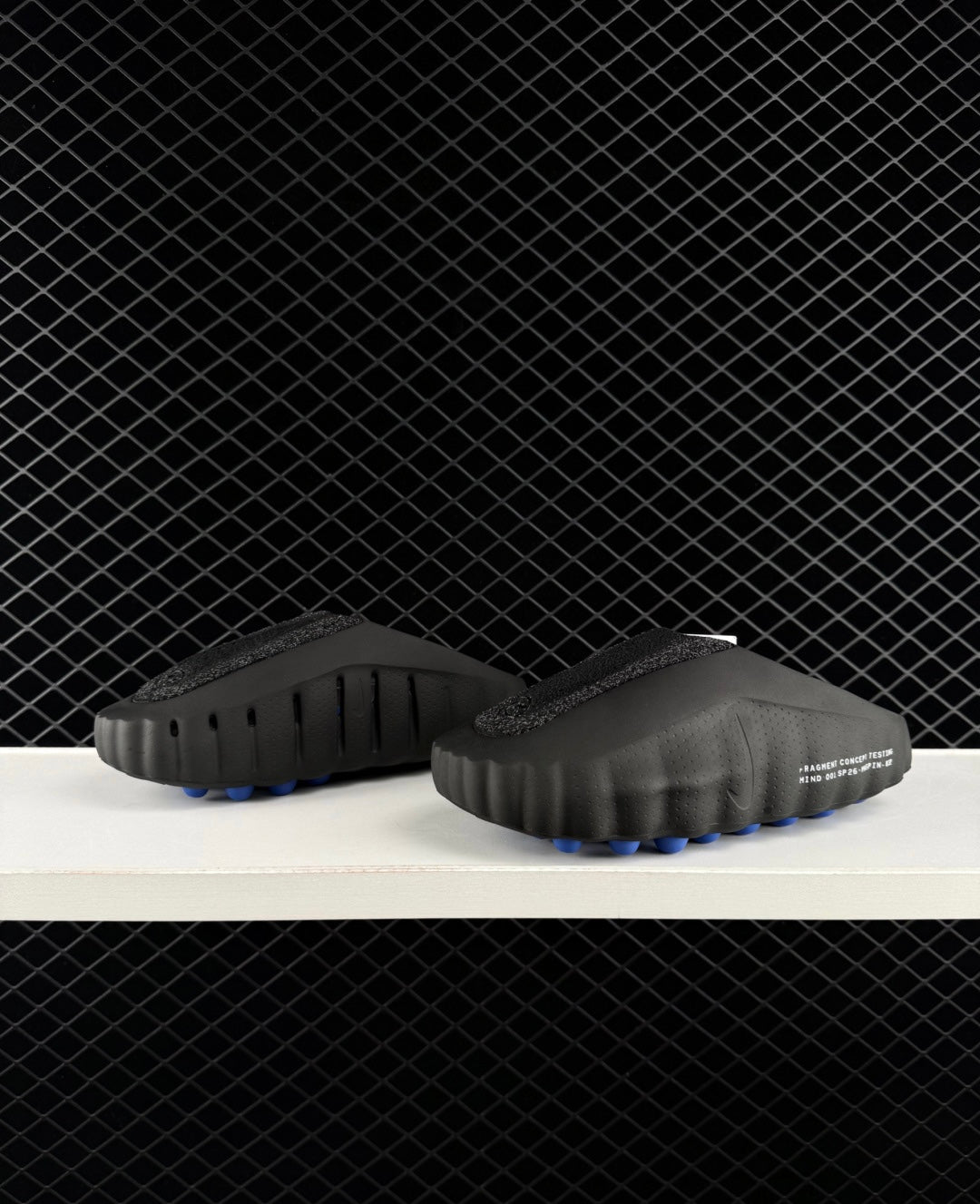 Fragment x Nike Mind 001 Slide Slippers