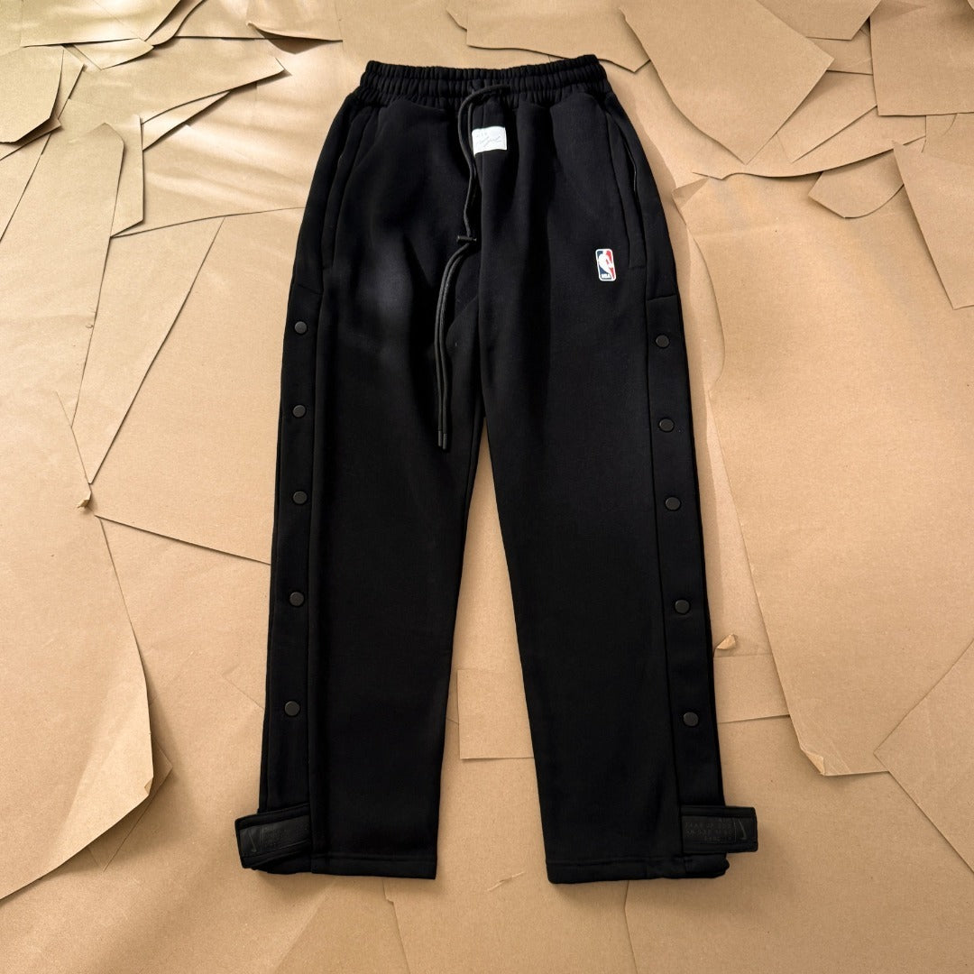 Calça Nike x Fear of God Warm-Up Tear Away