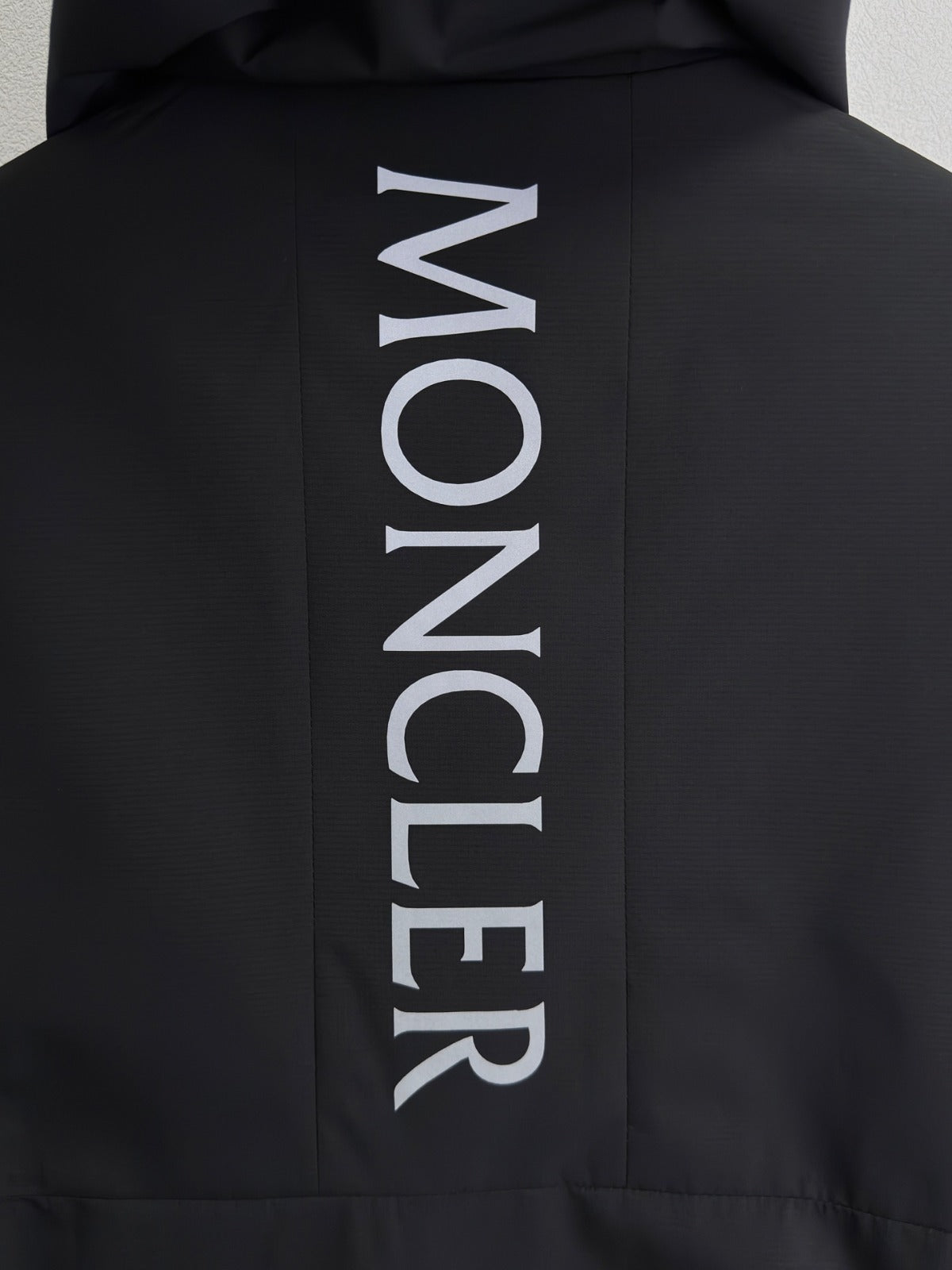 Cortavientos Moncler Graneroq