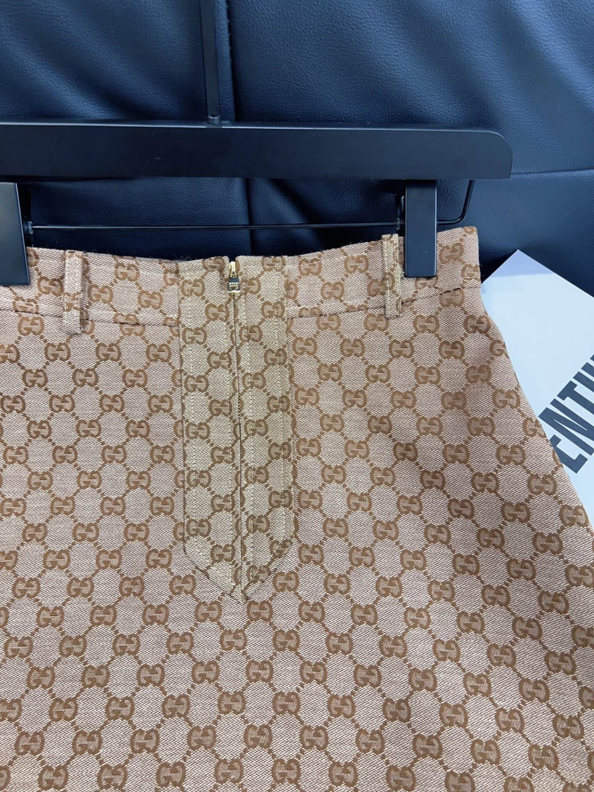 Minissaia Gucci monograma GG